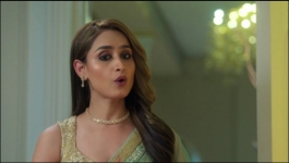 Tum Se Tum Tak - 16th December 2025